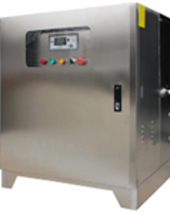 Pump cpl 500 nozzles 5.5KW（40L/Min）120L  SST